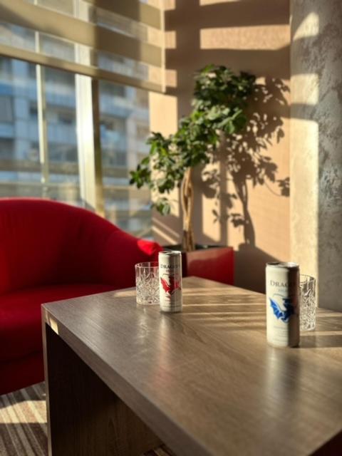 Hotel Terminal Tirana Bregu i Lumit المظهر الخارجي الصورة
